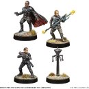 Star Wars: Legion - Agents of the Empire - Erweiterung - MULTI