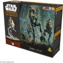 Star Wars: Legion - Rebel AT-RT - Erweiterung - MULTI