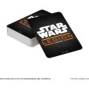 Star Wars: Legion - Aufwertungen Kartenset II - Kartenset - DE