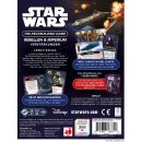 Star Wars: The Deckbuilding Game - Rebellen &...