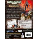 Arkham Horror: LCG - Kinder des Blutes - Kleine Kampagnen-Erweiterung - DE