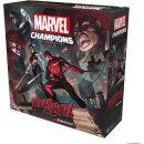 Marvel Champions: Das Kartenspiel - Fear No Evil -...