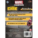 Marvel Champions: Das Kartenspiel - Luke Cage - Helden...