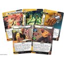 Marvel Champions: Das Kartenspiel - Luke Cage - Helden Pack - DE