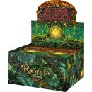 Flesh & Blood: Rosetta - Booster Display - EN