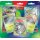 Pokémon: Enhanced 2-​Pack Blister März 2026 - DE