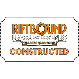 28.08.2026 Riftbound - Nexus Night