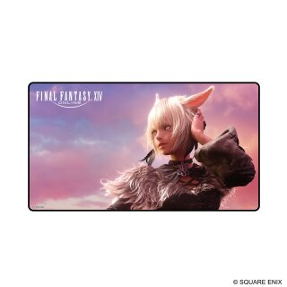 Final Fantasy TCG: Final fantasy XIII: YShtola Rhul Playmat