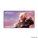 Final Fantasy TCG: Final fantasy XIII: YShtola Rhul Playmat