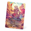 Neverrift TCG: Otterbau Booster Display 1st Edition (10 Packs) - DE