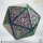 The Hobbit: D20 Spindown Jumbo Die: Tideborn