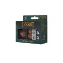 The Hobbit: TCG Dice Set - Ember Hearth (16 Dice)