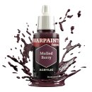 The Army Painter: Warpaints - Mullied Berry