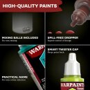 The Army Painter: Warpaints - Purple Tone