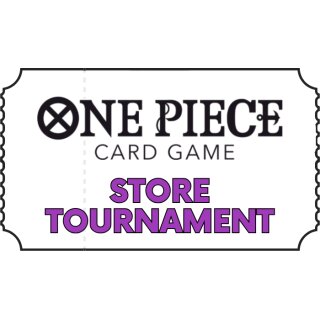 09.09.2026 One Piece Store Tournament