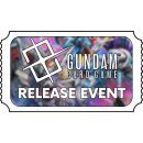 26.09.2026 Gundam - Starter Deck ST11-14 Release Event