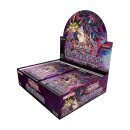 Yu-Gi-Oh!: Core Booster: Chaos Origins Display (24...
