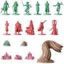 Dune: Krieg um Arrakis – Exclusive Extras -...