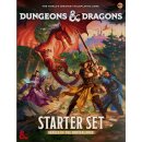 D&D: Helden der Grenzlande - Starter Set - DE
