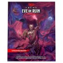 D&D: Vecna - Eve of Ruin - EN
