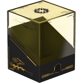 Ultimate Guard: Boulder 100+ - MTG Edge of Eternities - Sunstar