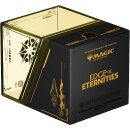Ultimate Guard: Boulder 100+ - MTG Edge of Eternities - Sunstar