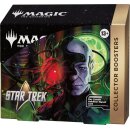 MTG: Star Trek - Collector Booster Display (12) - EN