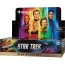 MTG: Star Trek - Play Booster Display (30) - EN