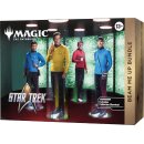 MTG: Star Trek - Beam Me Up Bundle - EN