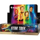 MTG: Star Trek - Play Booster Display (30) - DE