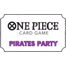 28.10.2026 One Piece Store Tournament - Pirates Party...