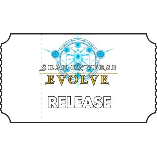 19.09.2026 Shadowverse: Evolve - Eightfold Retributions + Omens And Heirs - Release Event