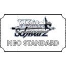 03.09.2026 Weiß Schwarz - Neo Standard