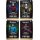 MTG: Star Trek - Commander Deck Bundle (4) - EN