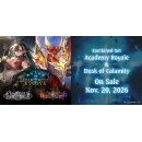 Shadowverse: Evolve - Academy Royale & Dusk of...
