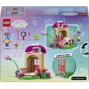 LEGO Gabbys Dollhouse - 11212 Kitty Fees Gartenhaus