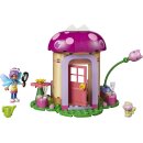 LEGO Gabbys Dollhouse - 11212 Kitty Fees Gartenhaus
