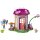 LEGO Gabbys Dollhouse - 11212 Kitty Fees Gartenhaus