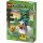LEGO Minecraft - 21582 Hühnerreiter