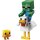 LEGO Minecraft - 21582 Hühnerreiter