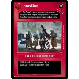 Imperial Supply
