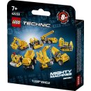LEGO Technic - 42233 Mächtige Maschinen