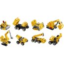 LEGO Technic - 42233 Mächtige Maschinen