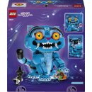 LEGO KPop Demon Hunters - 72537 Der Tiger Derpy und die Elster Sussie