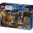 LEGO Star Wars - 75451 Showdown mit dem...
