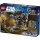 LEGO Star Wars - 75451 Showdown mit dem Wächterdroiden am Huttenpalast