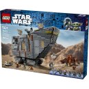 LEGO Star Wars - 75453 Offworld Sandkrawler und Schlammhorn