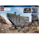 LEGO Star Wars - 75453 Offworld Sandkrawler und Schlammhorn