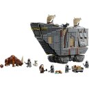 LEGO Star Wars - 75453 Offworld Sandkrawler und Schlammhorn
