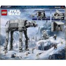 LEGO Star Wars - 75454 AT-AT des Restimperiums mit INT-4